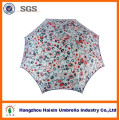 UV Protection Fringe Umbrella